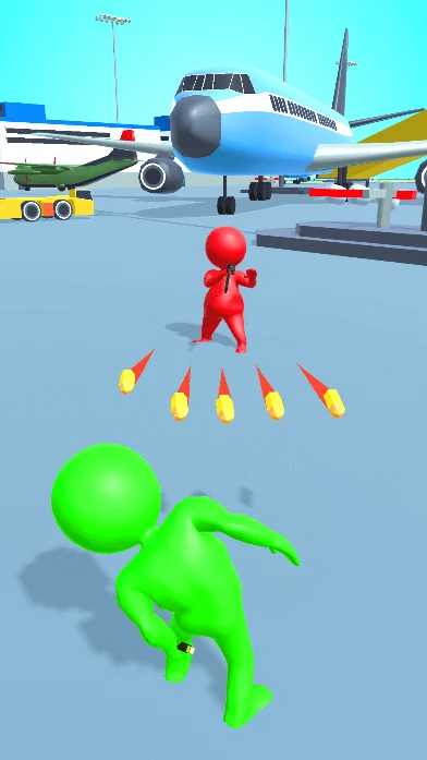 Dodge Shooter — screenshot 7