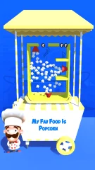 Corn Puzzle – Trending Hyper Casual Game