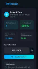 Crash Game Node.js Realtime Engine + Advanced RTP Control + Wallet & Referral System (Full Admin Panel)