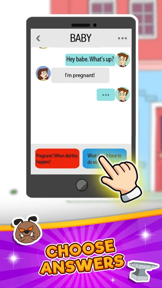 Girl Genius! — screenshot 3