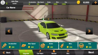 Crazy Traffic Racing