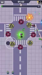 Survivor.IO