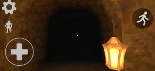 Escape the Crypt of Terror