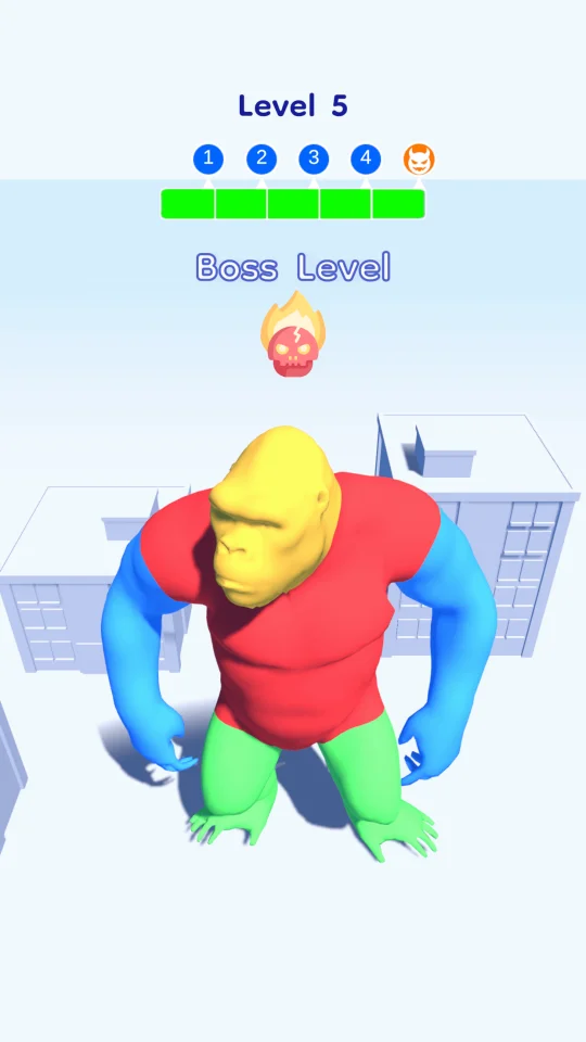 Discolor Master — screenshot 3