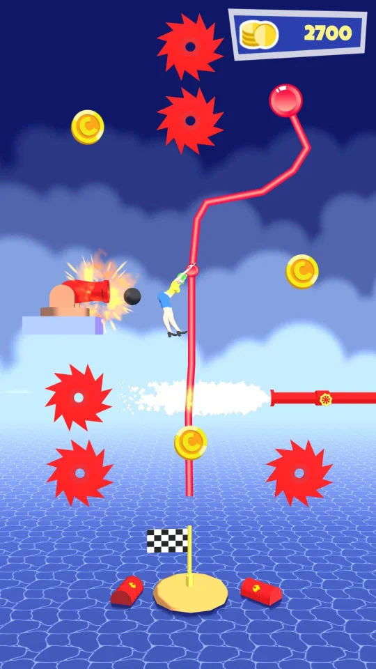 My Drawtime Girl — screenshot 2