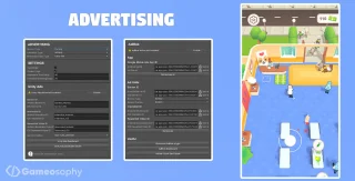 Pet Doctor | Template + Editor