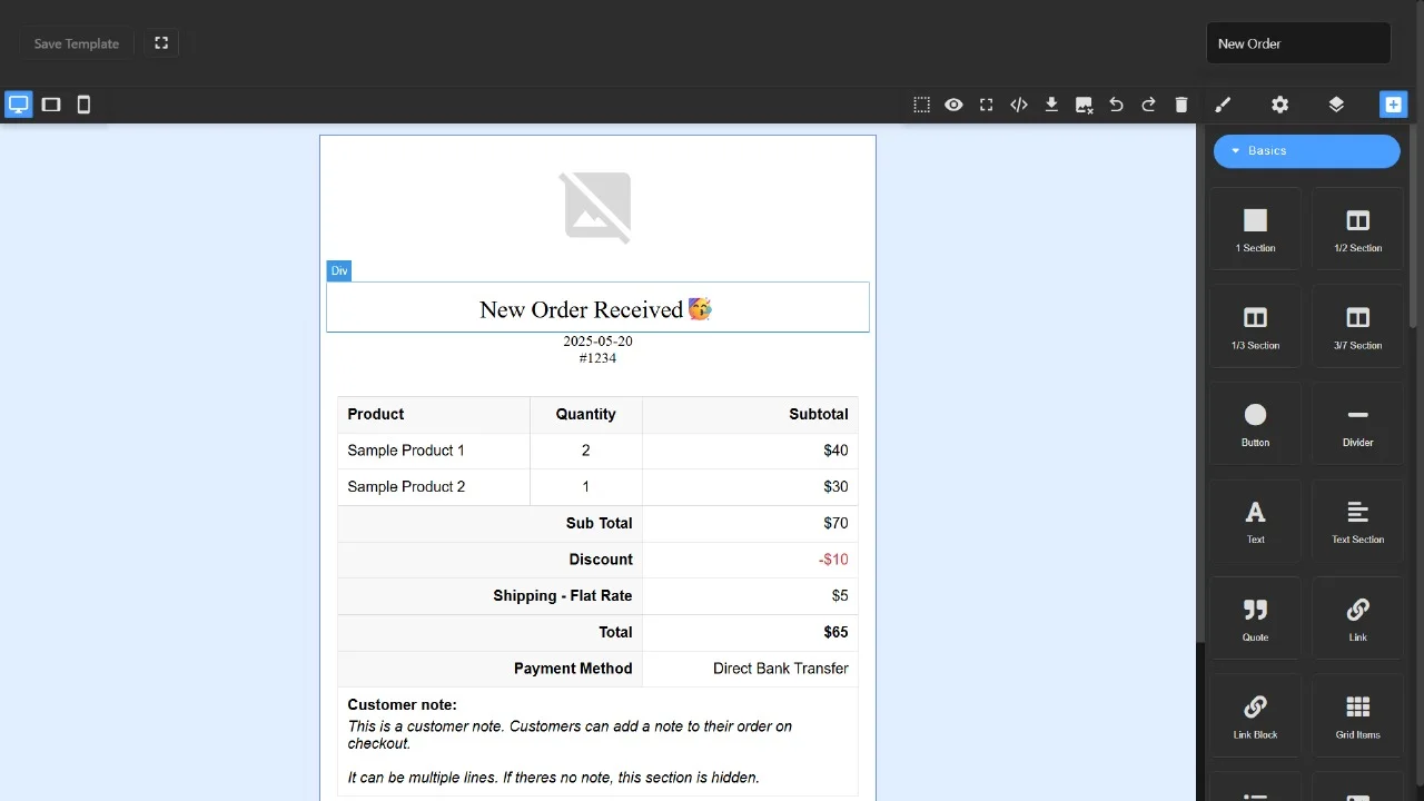 X4Email Pro — screenshot 1