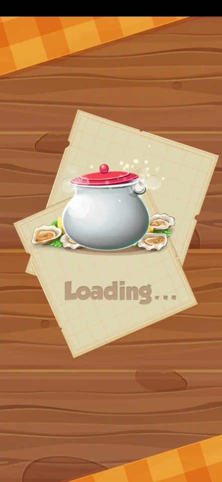Word Chef Word Search Puzzle — screenshot 3