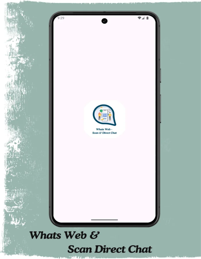 Whats Web & Scan Direct Chat — screenshot 1