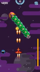 Galaxy Adventure
