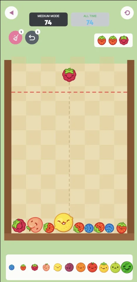 Puzzle Game Hub - Unity Project — screenshot 1