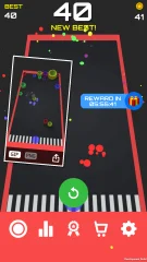 Merge Balls – Premium Unity Game Template