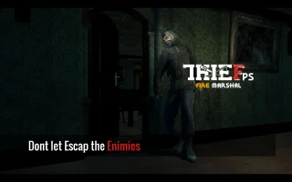Thief FPS Fire Marshal 2018 Upgrade 64-Bit Supported