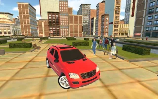 Passenger Taxi Car Rush Drive 2k21 64 Bit Source Code