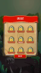 Match 3 RPG Puzzle Game
