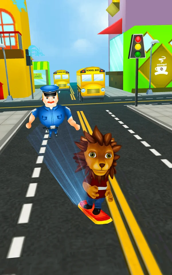 Jasper Chase 2 — screenshot 4