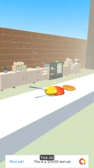 Flip Fork - (Unity - AdMob)