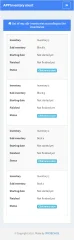 InventoryCount - Complete Physical Inventory Count Management System