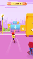 Dash Master 3D