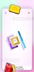 Crunch Lock! Trending Game