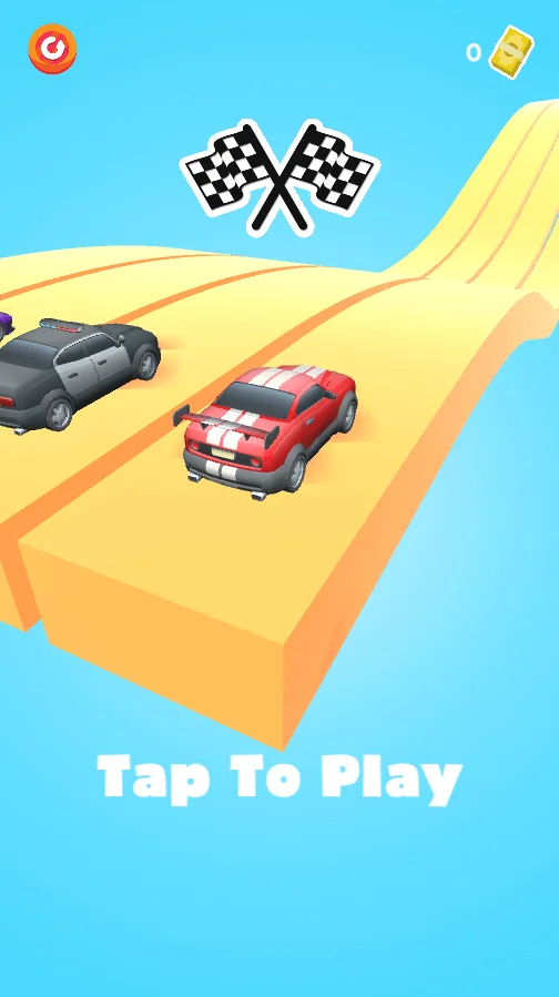 Gear Car — screenshot 9