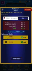 Real Money Ludo Game Android App with Admin Panel