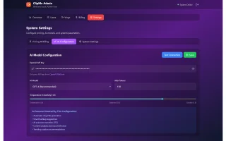 Smart Vlog Maker AI Edit for Reels & Shorts