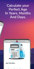 Age Calculator