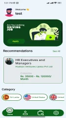 Workista: Work & Hire Fast