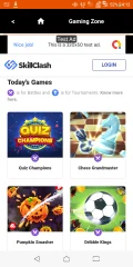 Rewards App - Android Source Code