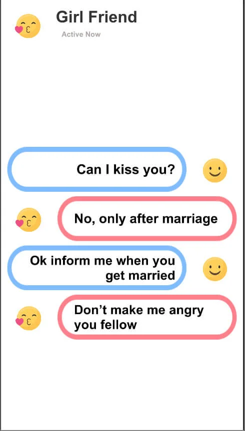 Chating Master! — screenshot 9