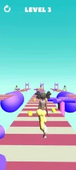 Bounce High 3D – Trending Game
