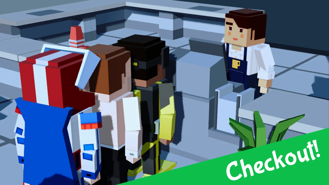 Diner Dreams - The Rise of a Fast Food Mogul — screenshot 1