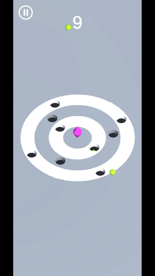 Block Balls — screenshot 4