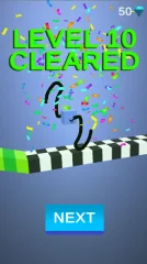 Draw Climber 3D Game Unity Source Code