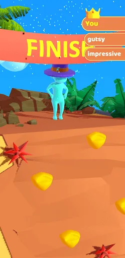 Climb Racer 3D — screenshot 3