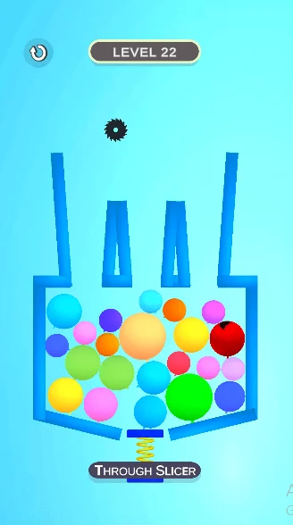 Balloon Bounce Pop — screenshot 8