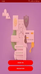 E-Royal Mart (eCommerce App)