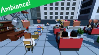 Diner Dreams - The Rise of a Fast Food Mogul