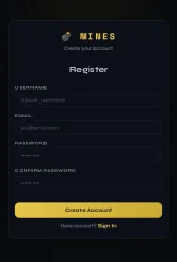 Mines Betting with Multiple Payment Gateway
