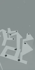 Secret Paths - Discover Valley of Maze in Space