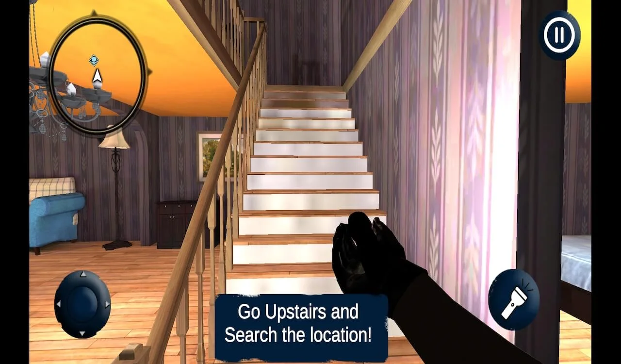 Hello Crazy: Neighbor Doctor — screenshot 5