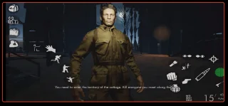 Criminal Shooter