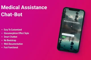 Medical Assistance Chatbot