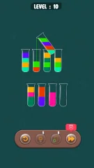 Water Sort: Puzzle Color