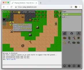 Delaford/Game/an Online JavaScript 2D Medieval RPG