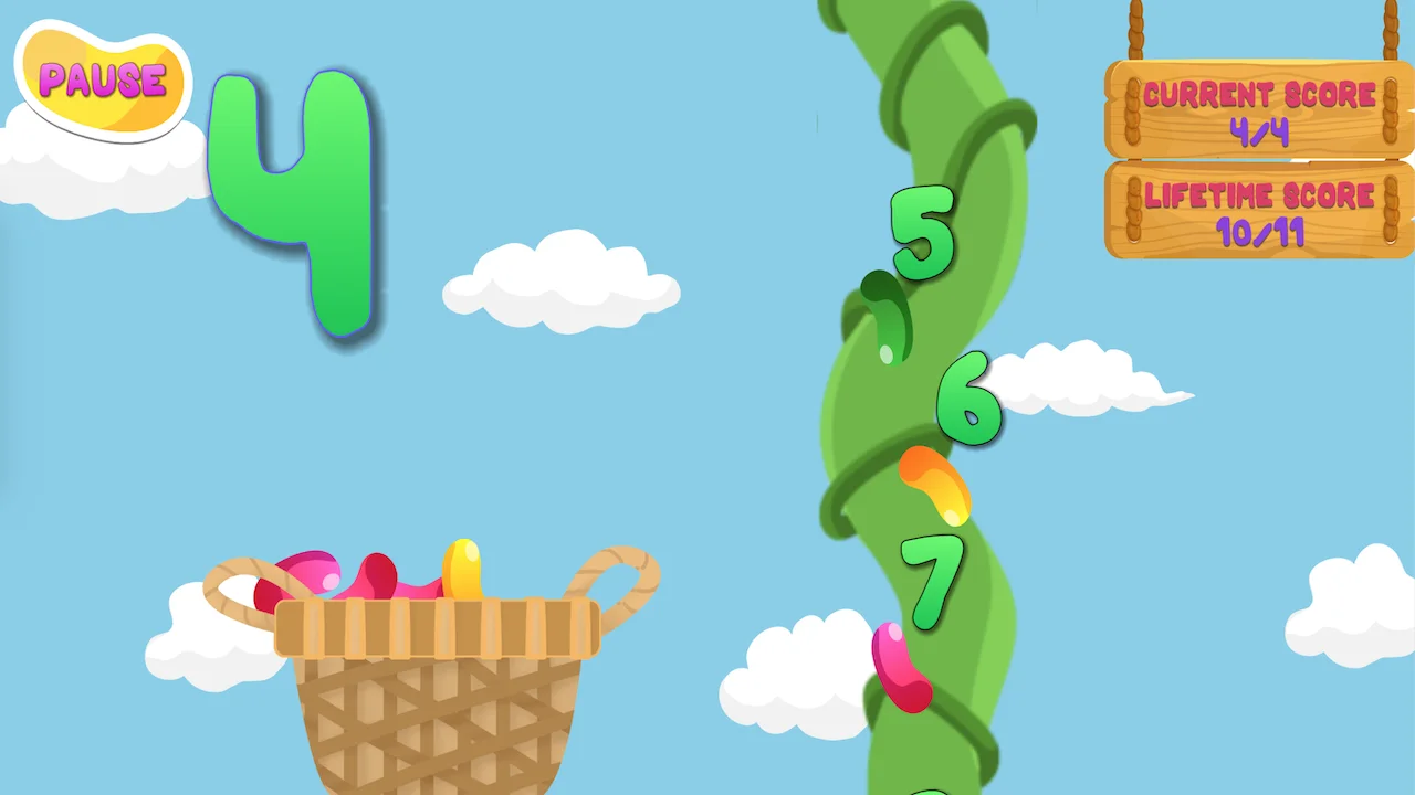 Kids Phonics Game — screenshot 6