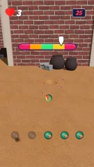 Squid 7 Challenge Top Trending Game