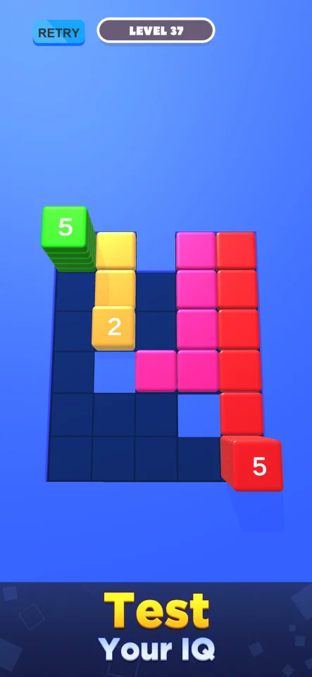 Block Stack 3D — screenshot 10