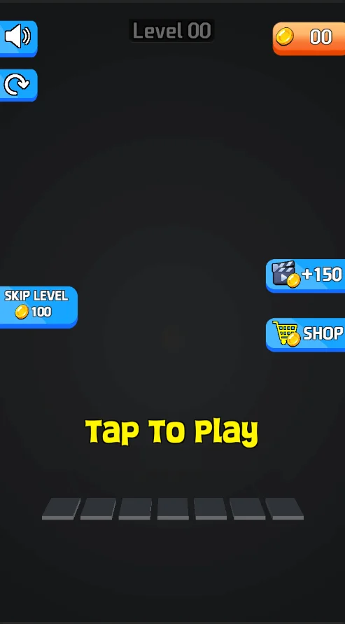 Match Factory 3D Matching Trending Game Unity Source Code — screenshot 9